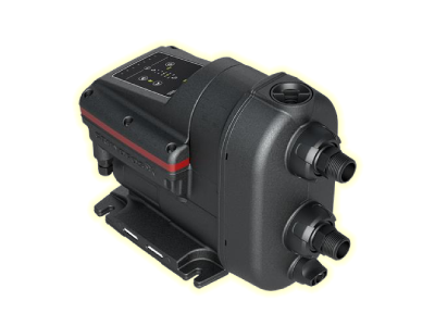 Bombeo para uso Residencial